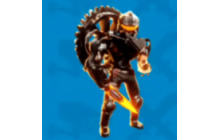 Hunter Astro Mutant [Toilet Tower Defense Item]