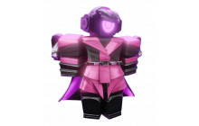 Cross Speakerwoman [Toilet Tower Defense Item]