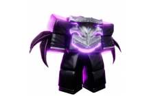 Headless TV Man [Toilet Tower Defense Item]
