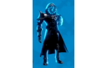 Chrono Clockman [Toilet Tower Defense Item]