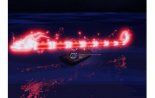 Sparkling Shiny  Lovestorm Eel [Fisch]