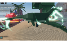 Electric Nessie [Fisch]