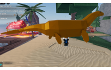 Midas Nessie [Fisch]