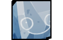 Huge Happy Rock [Pet Simulator 99]