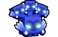 Domortuus Astra [Pet Simulator 99]