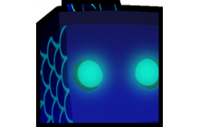 Huge Abyssal Jellyfish [Pet Simulator 99]