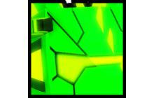 Huge M10 Prototype [Pet Simulator 99]