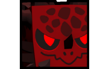 Huge Devil Agony [Pet Simulator 99]