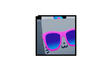 Huge Party Cat [Pet Simulator 99]