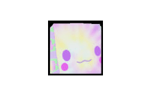 Huge Tiedye Axolotl [Pet Simulator 99]