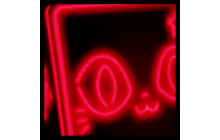 Huge Neon Cat [Pet Simulator 99]