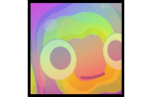 Rainbow Huge Colorful Slime [Pet Simulator 99]
