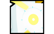 Huge Angelus [Pet Simulator 99]