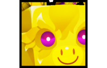 Huge Bejeweled Unicorn [Pet Simulator 99]