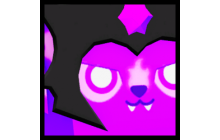 Huge Blazing Bat [Pet Simulator 99]
