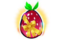 Exclusive Fruit Egg [Pet Simulator 99]