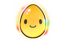 Exclusive Emoji Egg [Pet Simulator 99]