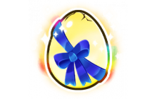 Exclusive Classic Egg [Pet Simulator 99]