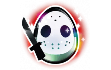 Exclusive Horror Egg [Pet Simulator 99]