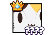 Titanic Calico Cat [Pet Simulator 99]