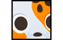 Titanic Koi Fish [Pet Simulator 99]