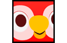 Titanic Parrot [Pet Simulator 99]