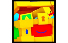 Huge Toy Chest Mimic [Pet Simulator 99]