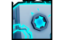 Huge Mechatronic Robot [Pet Simulator 99]
