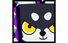 Huge Punksky [Pet Simulator 99]