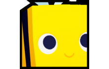 Huge Bee [Pet Simulator 99]