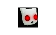 Huge Nightmare Spirit [Pet Simulator 99]