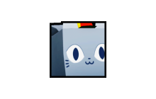 Huge Propeller Cat [Pet Simulator 99]