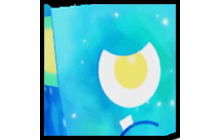 Huge Comet Cyclops [Pet Simulator 99]