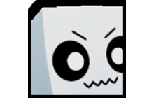 Huge Ghost [Pet Simulator 99]