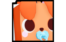 Huge Baby Puppy [Pet Simulator 99]
