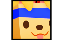 Huge Basketball Retriever [Pet Simulator 99]