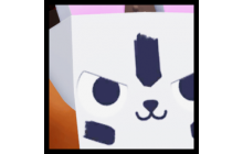 Huge Bearserker [Pet Simulator 99]
