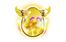 Exclusive Bejeweled Egg [Pet Simulator 99]