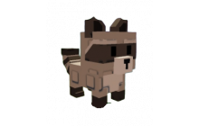 Raccoon [Grow A Garden]