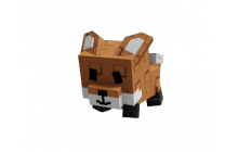 Red Fox [Grow A Garden]