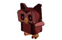 Blood Owl [Grow A Garden]