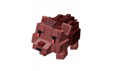 Blood Hedgehog [Grow A Garden]