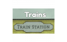 All Trains [Dead Rails]
