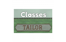 All Classes [Dead Rails]