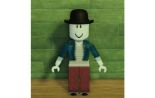 Doctor [Dead Rails]