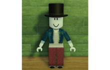 Musician [Dead Rails]