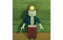 Miner [Dead Rails]