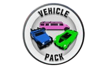 Vehicle Pack [Brookhaven]