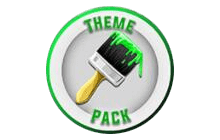Theme Pack [Brookhaven]