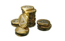 300 + 20 Coins [Delta Force Shop Points]